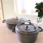 STAUB - （KAEDE様専用）ストウブ☆ブレイザー ソテーパン（28センチ